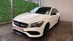 Mercedes-Benz CLA Shooting Break 180, Auto's, Mercedes-Benz, CLA, 4 cilinders, 1595 cc, 5 deurs