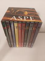 DVD box Aspe, Ophalen, Gebruikt, Boxset