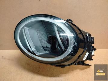 MINI F66 F65 Full ledlamp HOOG links beschikbaar voor biedingen