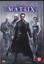 La Matrice (1999) Keanu Reeves - Laurence Fishburne, À partir de 12 ans, Utilisé, Enlèvement ou Envoi, Action