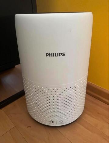Purificateur d’air philips serie 800 beschikbaar voor biedingen