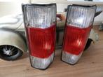 Achterlicht set VW Caddy MK1, helder-rood-helder., Auto diversen, Tuning en Styling, Ophalen