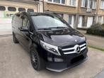 Mercedes v250  van het jaar 2017, Auto's, Mercedes-Benz, Automaat, Monovolume, Zwart, Leder