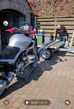 Sawiko wheely aanhangwagen voor de mobilhome, Caravans en Kamperen, Ophalen, Nieuw