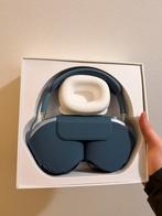 Airpod max blue, TV, Hi-fi & Vidéo, Casques audio, Enlèvement ou Envoi, Neuf, Autres marques, Bluetooth