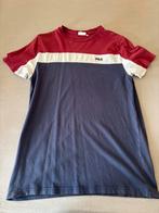Fila T-shirt, Kleding | Heren, T-shirts, Ophalen of Verzenden, Zo goed als nieuw, Maat 48/50 (M), Fila