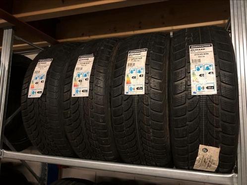 4x NIEUWE 215-45-20 Bridgestone A merk Banden! i3 i8 Q3 Q5, Auto-onderdelen, Banden en Velgen, Banden en Velgen, Winterbanden