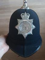Engelse Bobby-helm, Ophalen of Verzenden