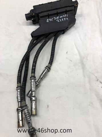 BOBINE BMW E36 E46 318i M43 MOTOR  beschikbaar voor biedingen