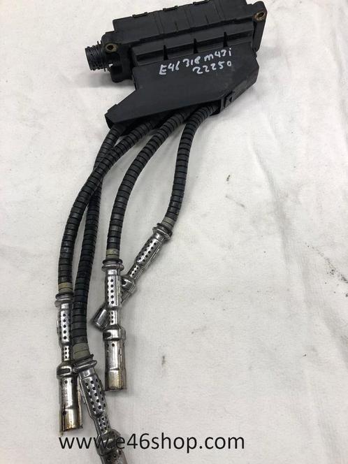 BOBINE BMW E36 E46 318i M43 MOTOR, Auto-onderdelen, Motor en Toebehoren, BMW, Gebruikt, Ophalen of Verzenden