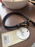 Kentucky halsband, Ophalen