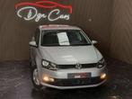 Volkswagen Polo 1.0i * ETAT NEUF* (bj 2016), Auto's, Voorwielaandrijving, Stof, Bedrijf, 5 deurs