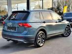 Volkswagen Tiguan Allspace 2.0 TDi 150CV DSG - 7 PLACES, Auto's, Automaat, Stof, 4 cilinders, 7 zetels