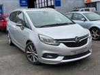 Opel Zaftra Tourer 2.0 Diesel OPC Line 2016 7pl. 125kw, Argent ou Gris, Achat, Euro 6, 7 places