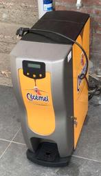 Cecemel machine Etna, Elektronische apparatuur, Koffiezetapparaten, Ophalen of Verzenden, Gebruikt