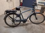 Ruilen trek elektrische fiets  TM3+, Fietsen en Brommers, Ophalen, Zo goed als nieuw