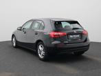 Mercedes-Benz A-Klasse A 180 Business Solution DCT NAVI | CA, Stof, Gebruikt, Zwart, 136 pk