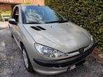 Peugeot 206 essence 67 000km, Auto's, Peugeot, Particulier, Te koop, Benzine