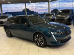 Peugeot 508 SW 1.6 Pure Tech 225 EAT8 GT incl. btw Bouwjaar, Automaat, Leder, Bedrijf, 5 deurs