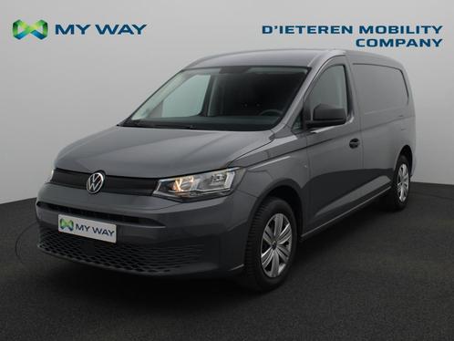 Volkswagen Caddy Maxi Van Caddy Maxi 2.0 TDi, Auto's, Volkswagen, Caddy Combi, ABS, Airbags, Airconditioning, Boordcomputer, Cruise Control