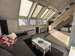 Appartement lumineux à Woluwe-Saint-Lambert-Duplex, Immo, Huizen en Appartementen te koop, 50 m², Appartement, Bruxelles, Brussel