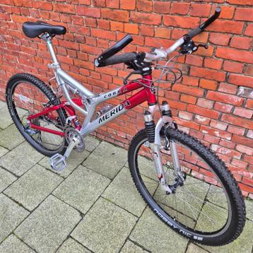 MERIDA Full option, Alles nieuw !! Oostmalle 0471-569974  beschikbaar voor biedingen