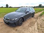 BMW320d Touring xDrive Aut. M Sport, Auto's, Automaat, 1800 kg, 1995 cc, 4 cilinders