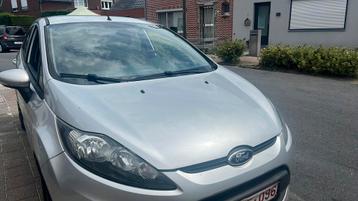 Ford fiesta 2012 beschikbaar voor biedingen