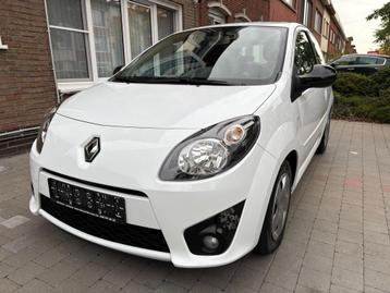 Renault Twingo 1.2! Topstaat* 23.000km*Airco*Garantie! beschikbaar voor biedingen