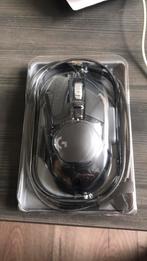 Logitech G502 hero, Computers en Software, Zo goed als nieuw