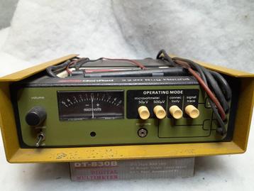 Genrad GR2220 Bug Hound - PCB sluitingtester beschikbaar voor biedingen