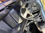 Corvette c4 1987 oldtimer   Targa, Auto's, Automaat, Achterwielaandrijving, Blauw, Leder