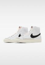 Nike Blazers, Kleding | Dames, Schoenen, Wit, Nike, Ophalen of Verzenden, Zo goed als nieuw