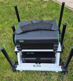 Station sensas, Enlèvement, Comme neuf