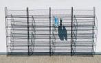 25 Vintage Ikea Vink DVD's rekken, Ophalen of Verzenden, Dvd's, 150 discs of meer