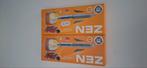 Shot zen tanto 25 gram, Sport en Fitness, Darts, Ophalen, Zo goed als nieuw