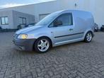 2004 Volkswagen Caddy Bedrijfswagen, Auto's, Bestelwagens en Lichte vracht, Gebruikt, Volkswagen, Overige brandstoffen, Bedrijf
