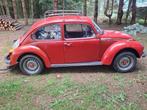 motuer vw cox, Ophalen, Gebruikt, Volkswagen