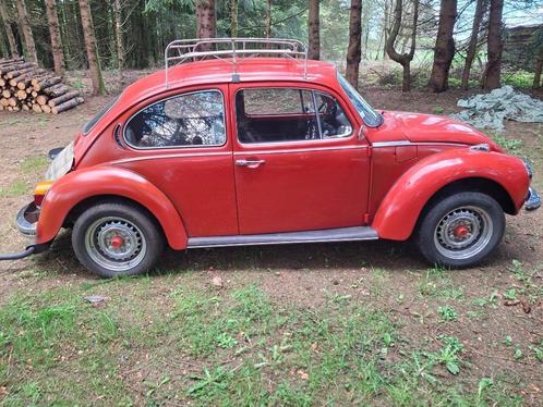 motuer vw cox, Auto-onderdelen, Motor en Toebehoren, Volkswagen, Gebruikt, Ophalen