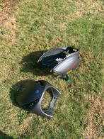 Piaggio zip kappenset, Fietsen en Brommers, Ophalen, Zip