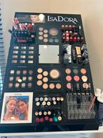 Présentoir à maquillage Isadora, Bijoux, Sacs & Beauté, Tout le visage, Enlèvement, Utilisé, Maquillage