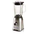 Blender Domo 1000W, Elektronische apparatuur, Keukenmixers, 1 tot 2 liter, Ophalen, Zo goed als nieuw, 3 snelheden of meer