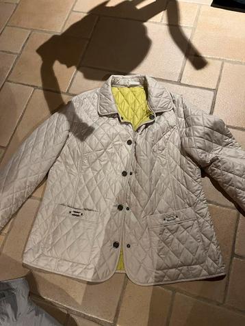 Nieuwe jas Barbara lebek xl, Kleding | Dames, Ophalen of Verzenden