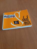 De Schalmei, liedjesboek., Ophalen of Verzenden, Nieuw