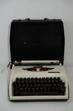 Adler typmachine, Ophalen