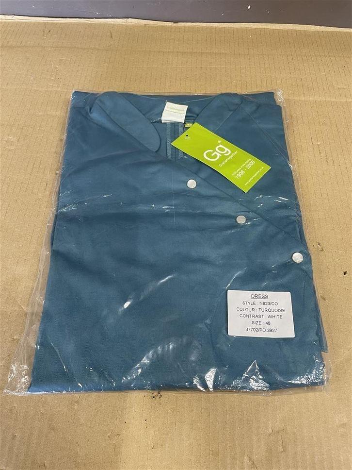 Zuster uniform dress maat 48 Hospital Maid Uniform Work, Kleding | Dames, Carnavalskleding en Feestkleding, Zo goed als nieuw