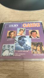 Golden classics, Ophalen, Zo goed als nieuw