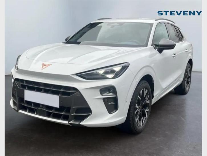 Cupra Terramar Terramar Business 1.5 eTSI 150ch (110kW) DSG, Autos, Autos Autre, ABS, Airbags, Air conditionné, Alarme, Ordinateur de bord