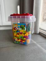 Blokkendoos, Ophalen, Zo goed als nieuw