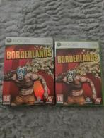 (Xbox 360 ) borderlands, Games en Spelcomputers, Games | Sony PlayStation 3, Gekoppelde computers, Vanaf 18 jaar, Overige genres
